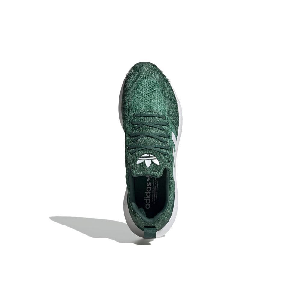 adidas Swift Run 22 Shoes in Green | Lyst