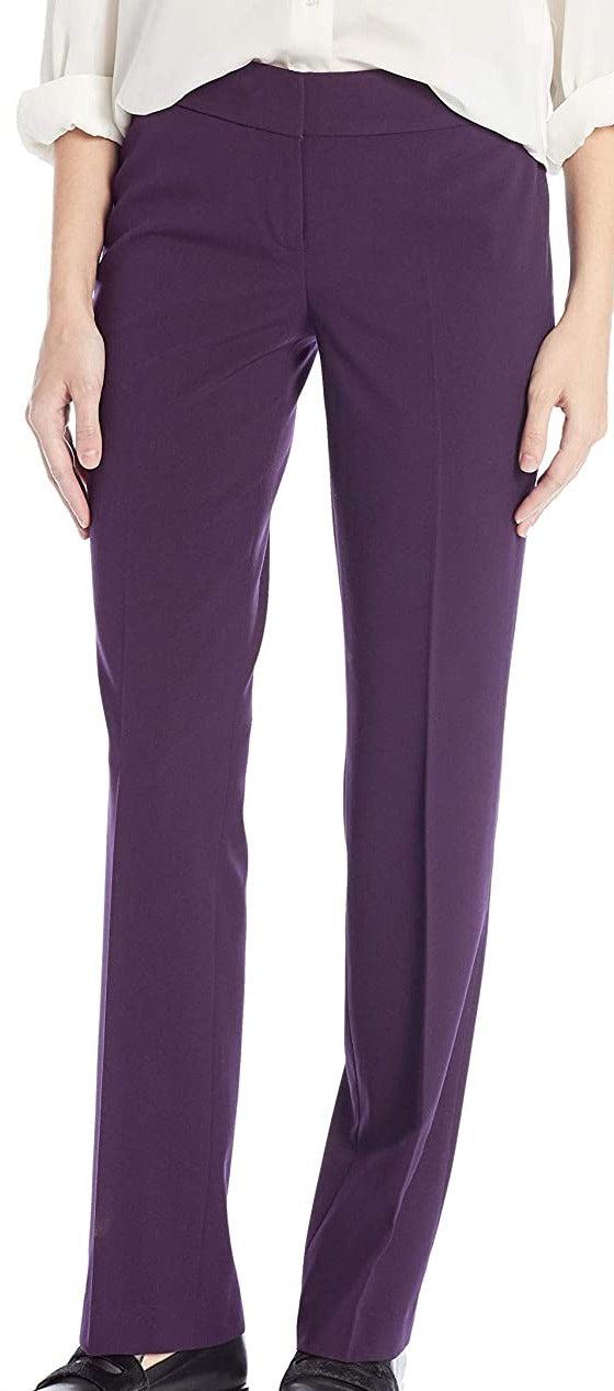 Nine West Synthetic Dress Pants Size 2 
