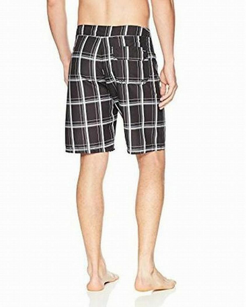 Hurley Synthetic Shorts Black Size 30 
