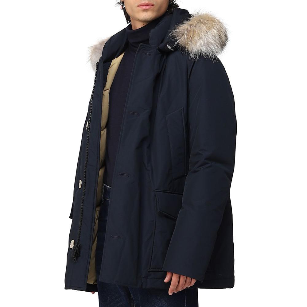 Woolrich Arctic 484 in for Men | Lyst