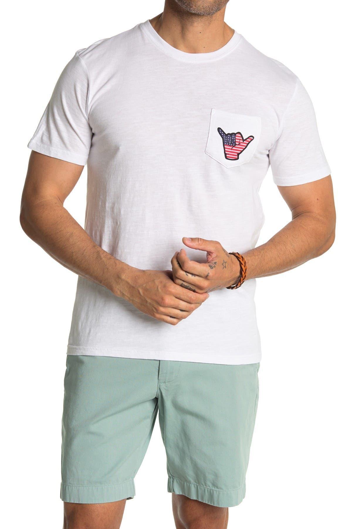 Beach Bros Cotton T-shirt Size 2xl 
