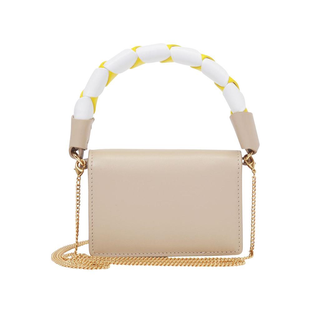 Top 65+ imagen burberry jessie bag Abzlocal.mx