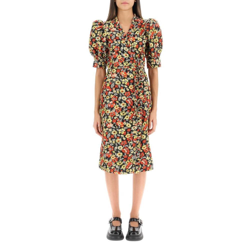 Ganni Dress | Lyst