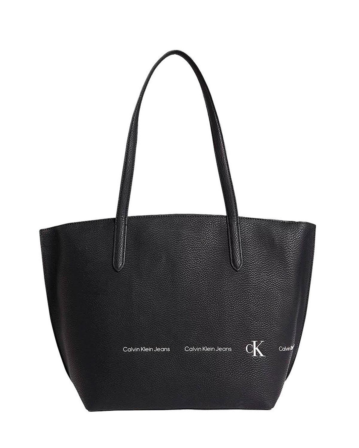 Calvin Klein Bags in Black | Lyst