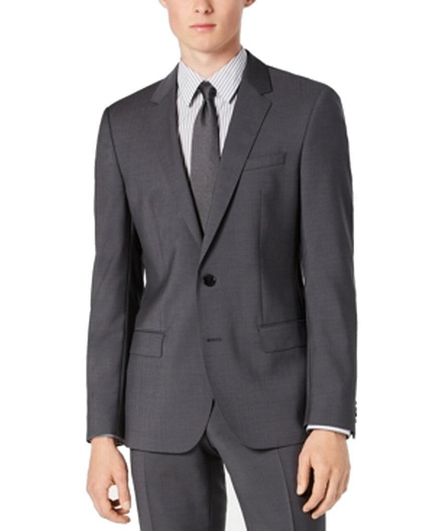 boss suit separates