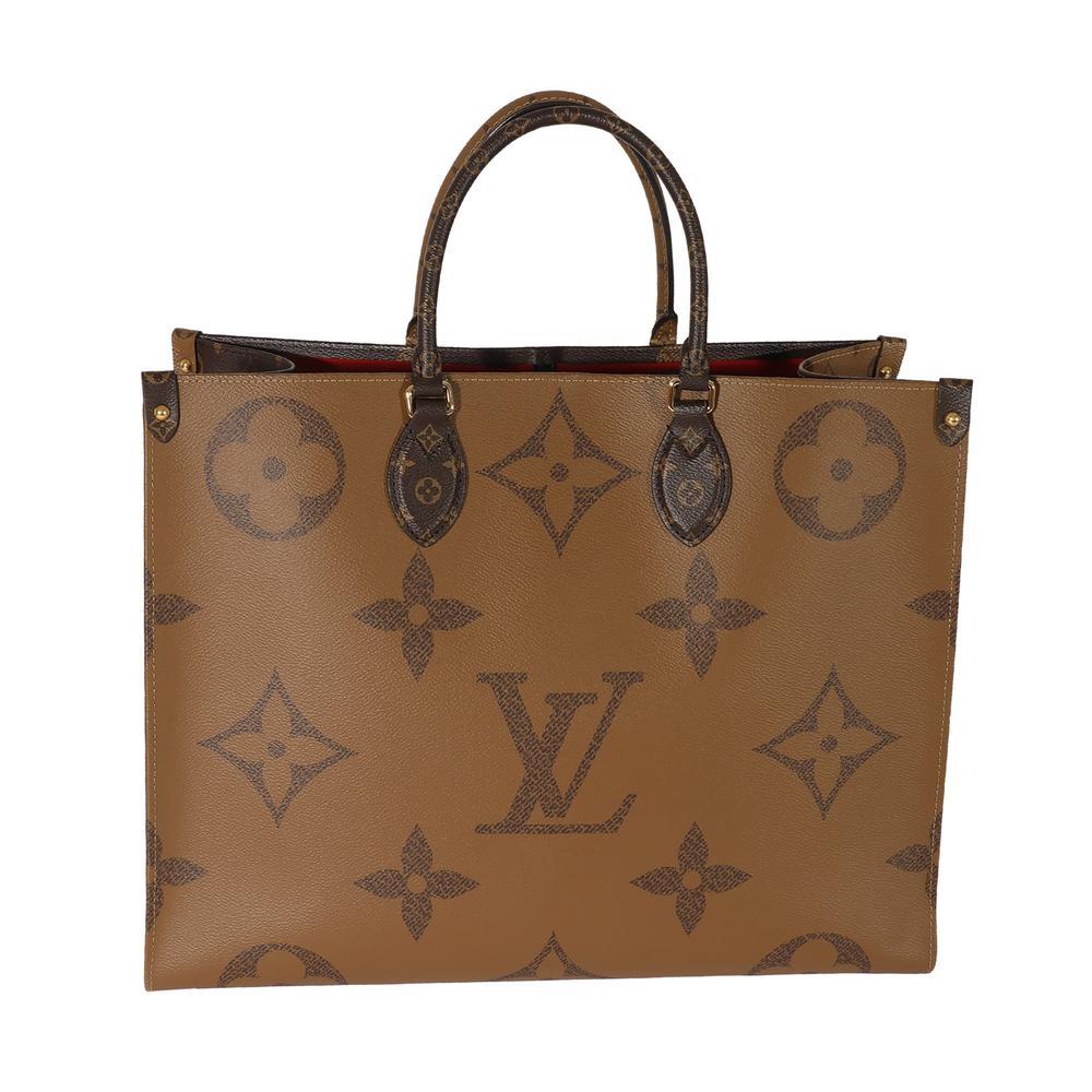 Louis Vuitton Brown Monogram Speedy 30 One Size - 32% off