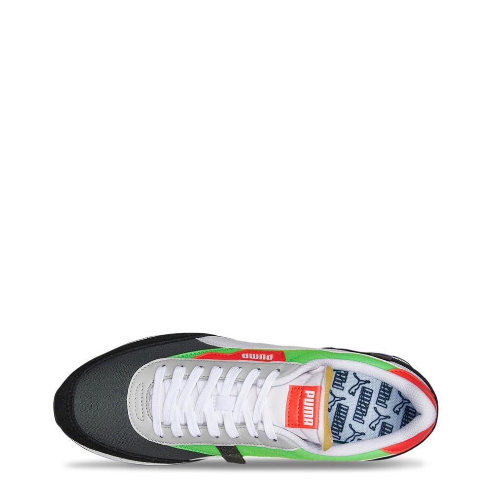 PUMA 's Sneakers in Green | Lyst