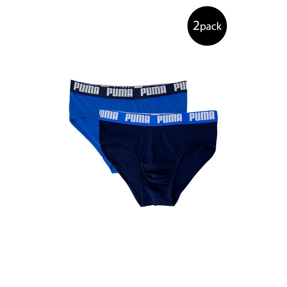 PUMA Underwear in Blue for Men | Lyst
