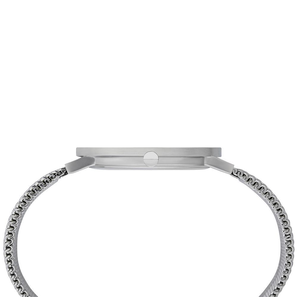 Pierre Cardin Silver Unisex Watches in Metallic | Lyst