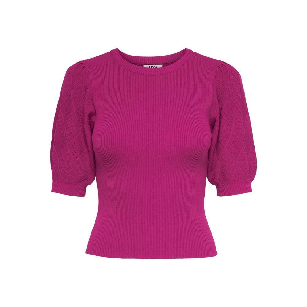Jacqueline De T-shirt Purple | Lyst