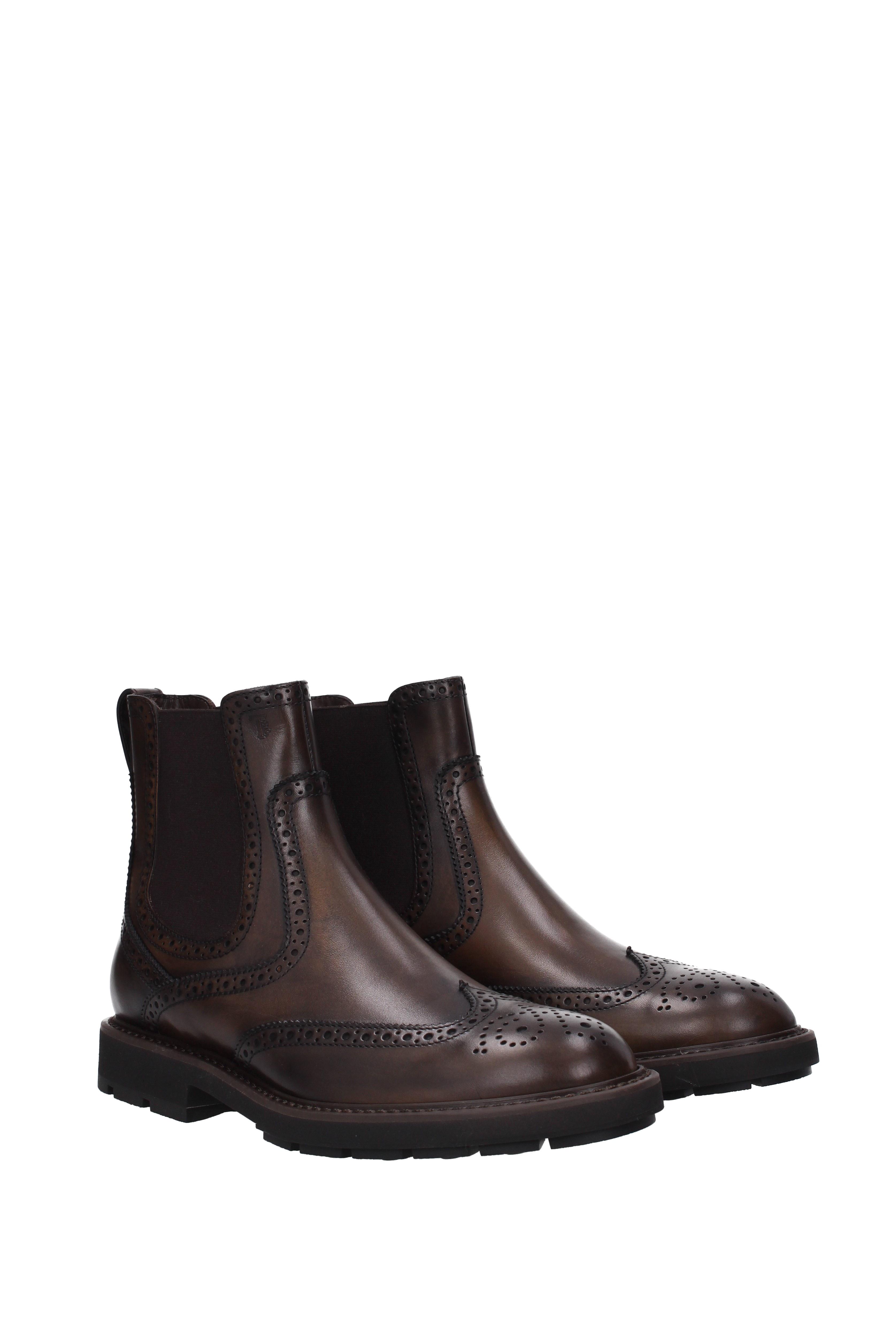 tods mens boots sale