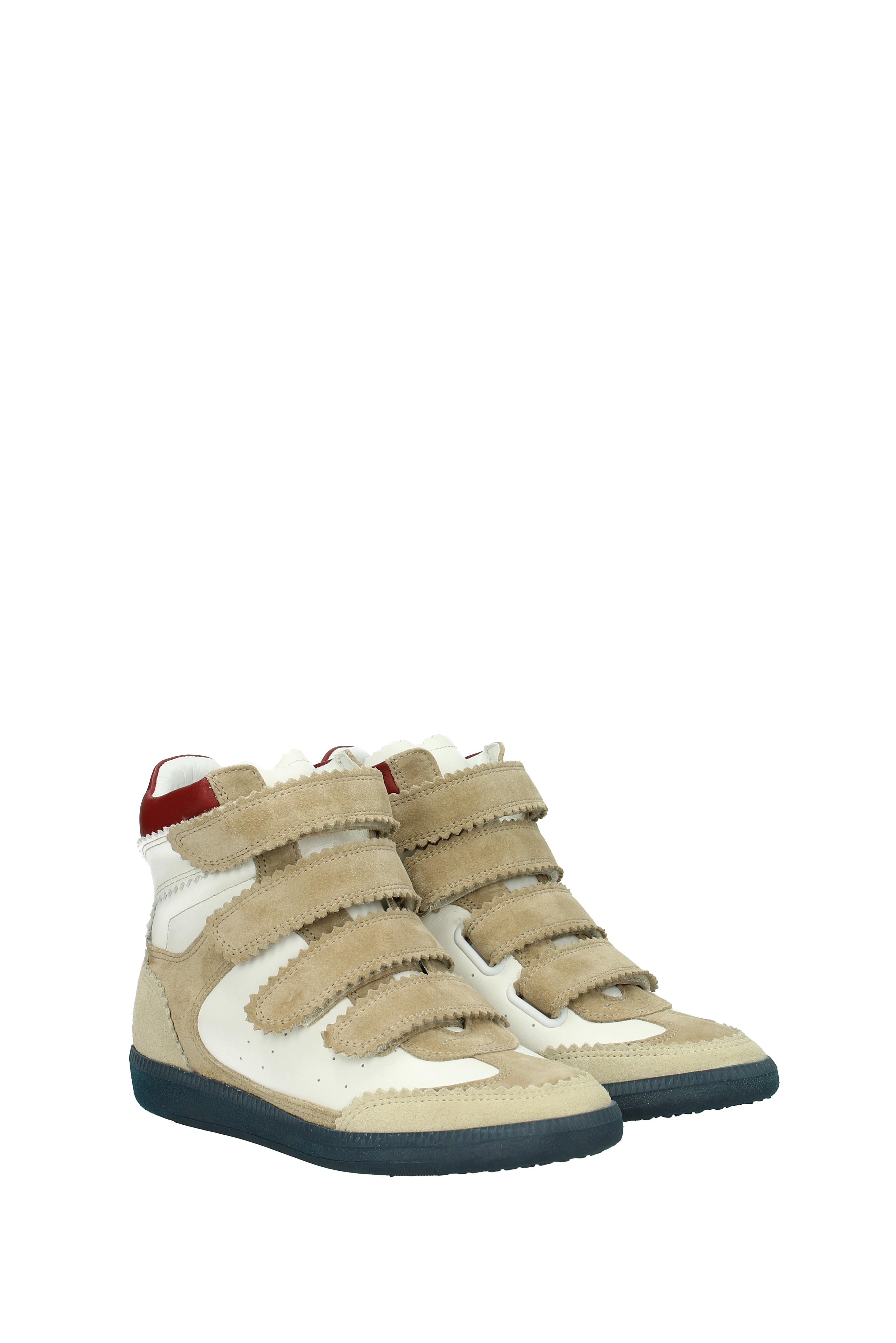 isabel marant sneaker sale