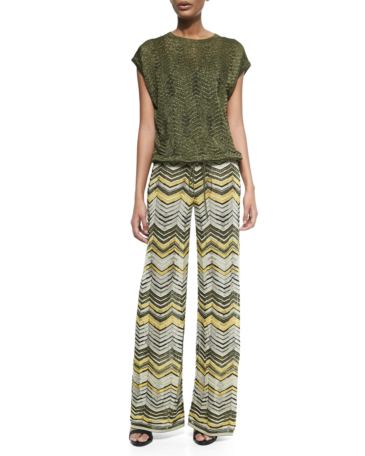 m missoni pants