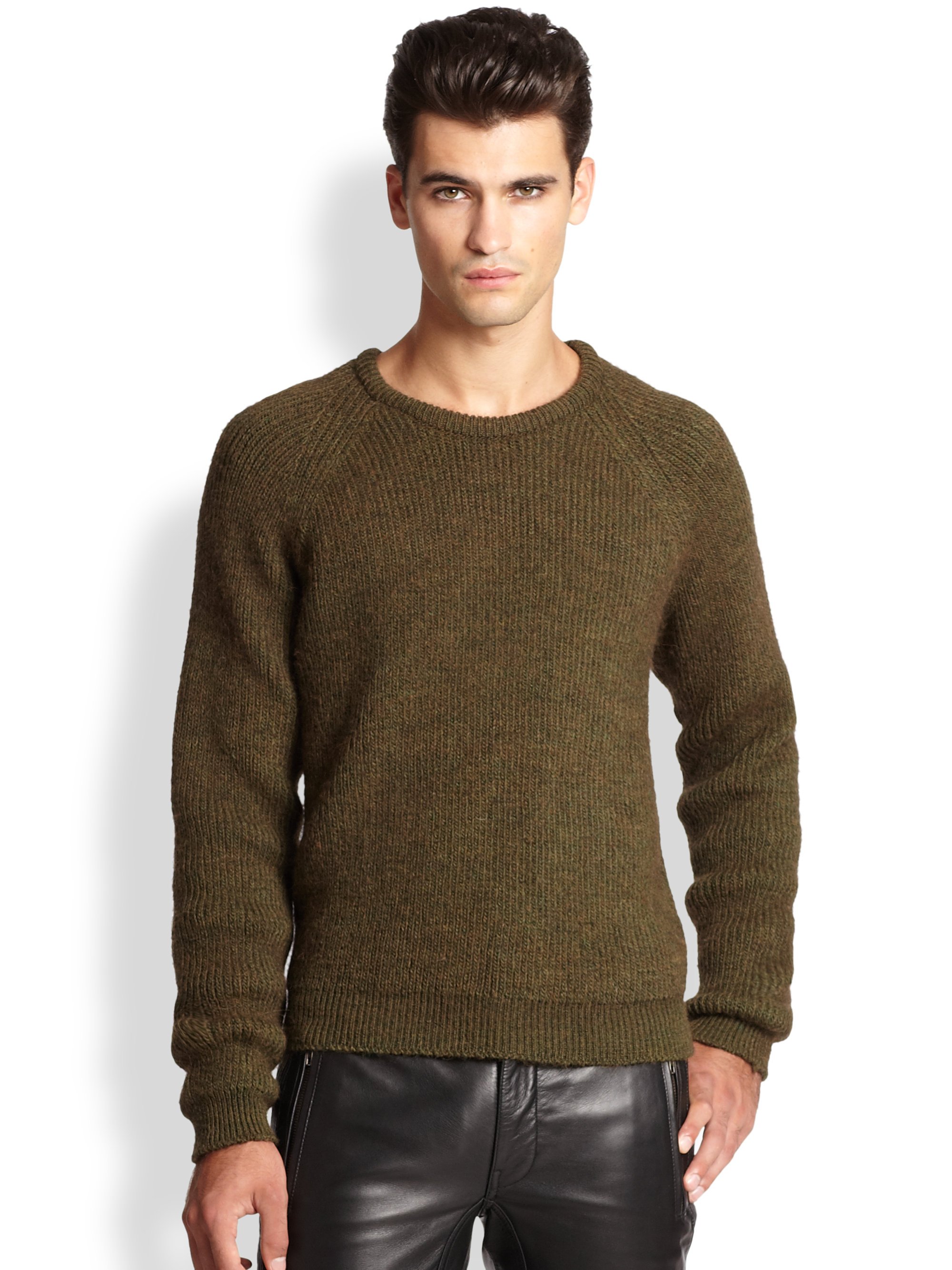 Shop by category Jul 29, · Links for free patterns and much more right here: ggso.ga Raglan sweater for adults.