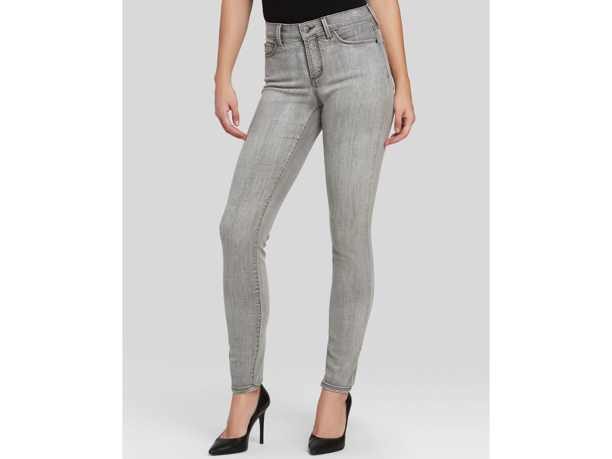 nydj ami super skinny jeans