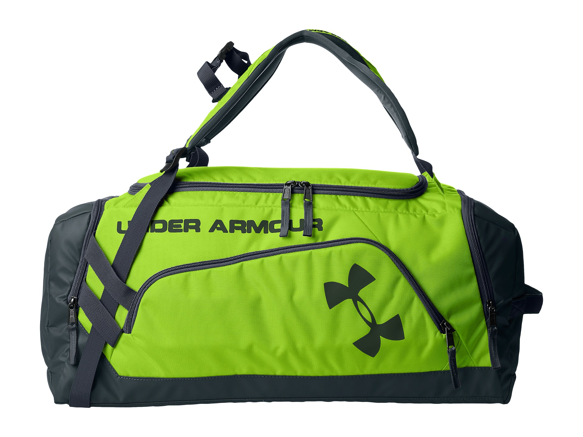 Under Armour Ua Contain Backpack/duffel 