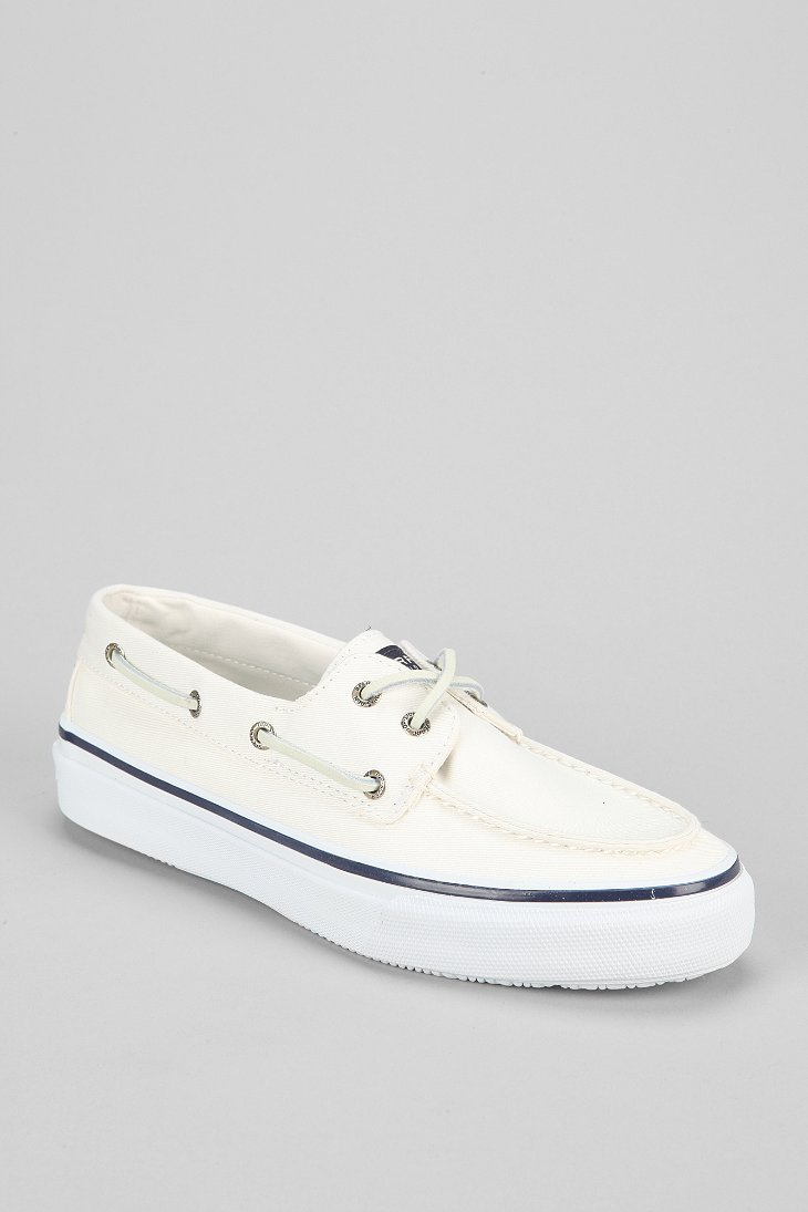 sperry bahama 2 eye white