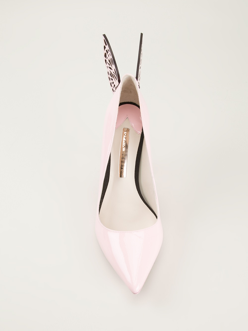 sophia webster butterfly pumps