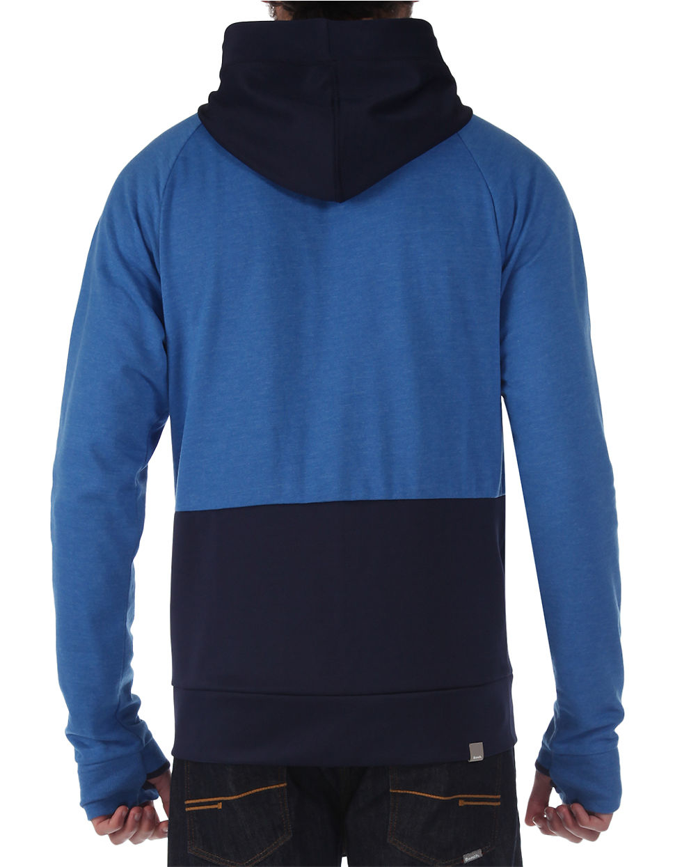 fog essentials knit sweater