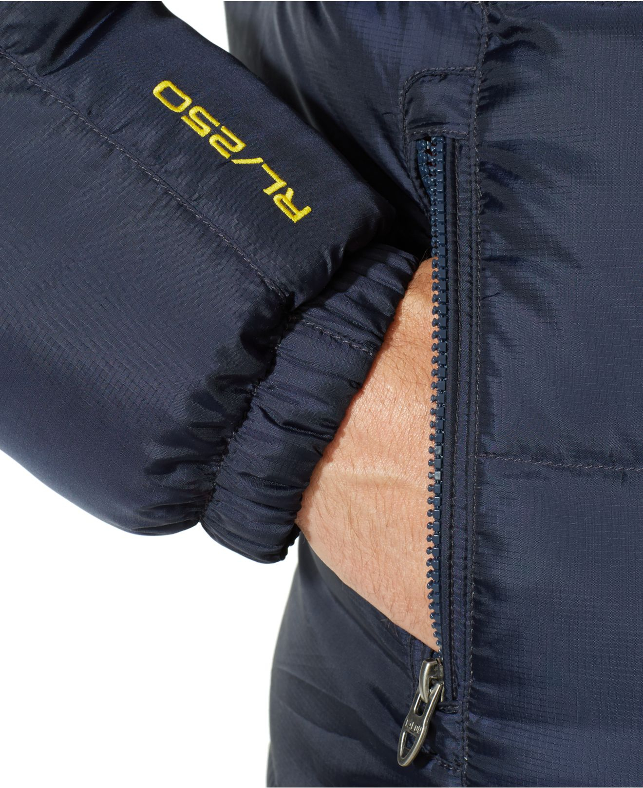 ralph lauren 250 jacket