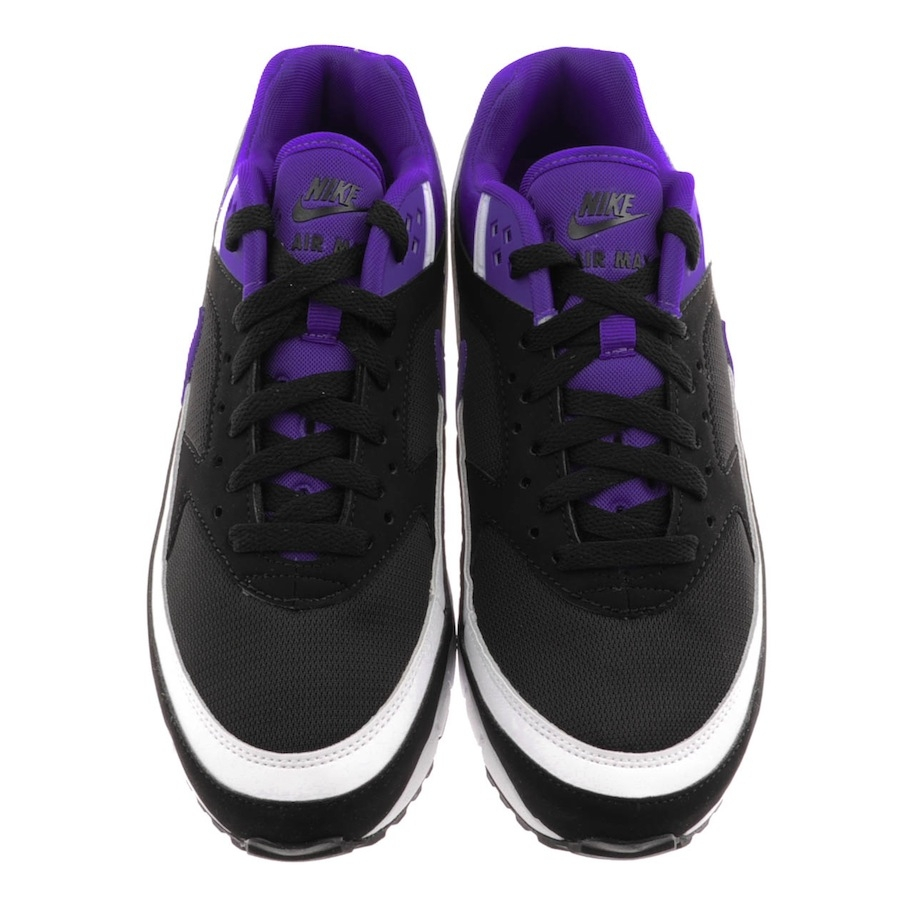 Nike Air Max Classic Bw Gen Ii Cmft Trainers in Purple for Men - Lyst