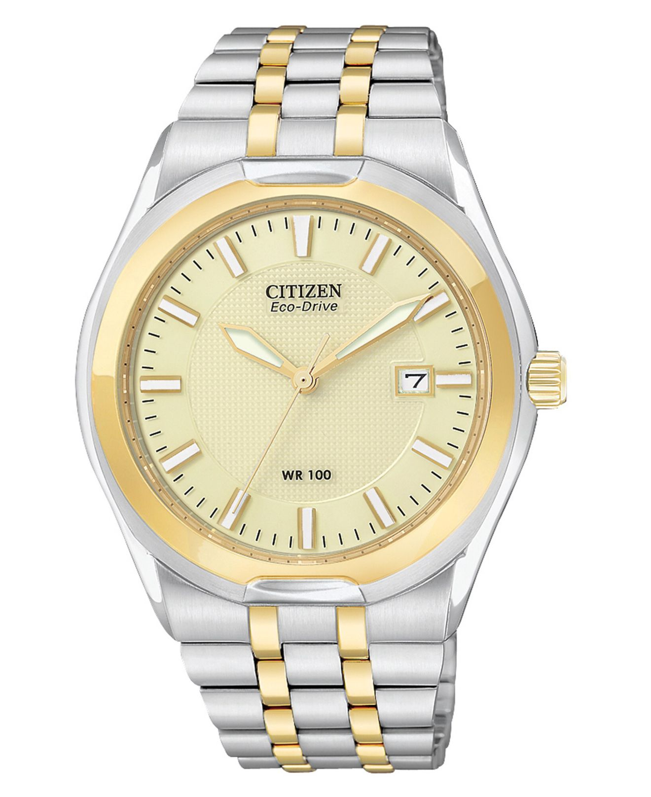 citizen eco drive corso