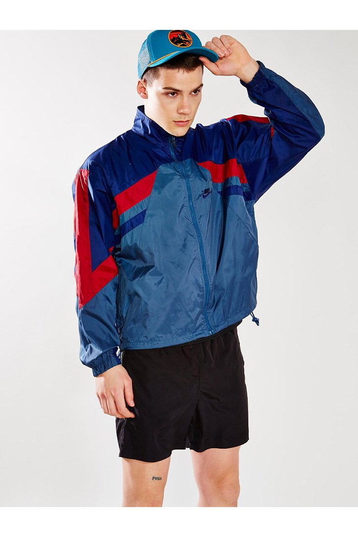 Vintage running jacket Clearance