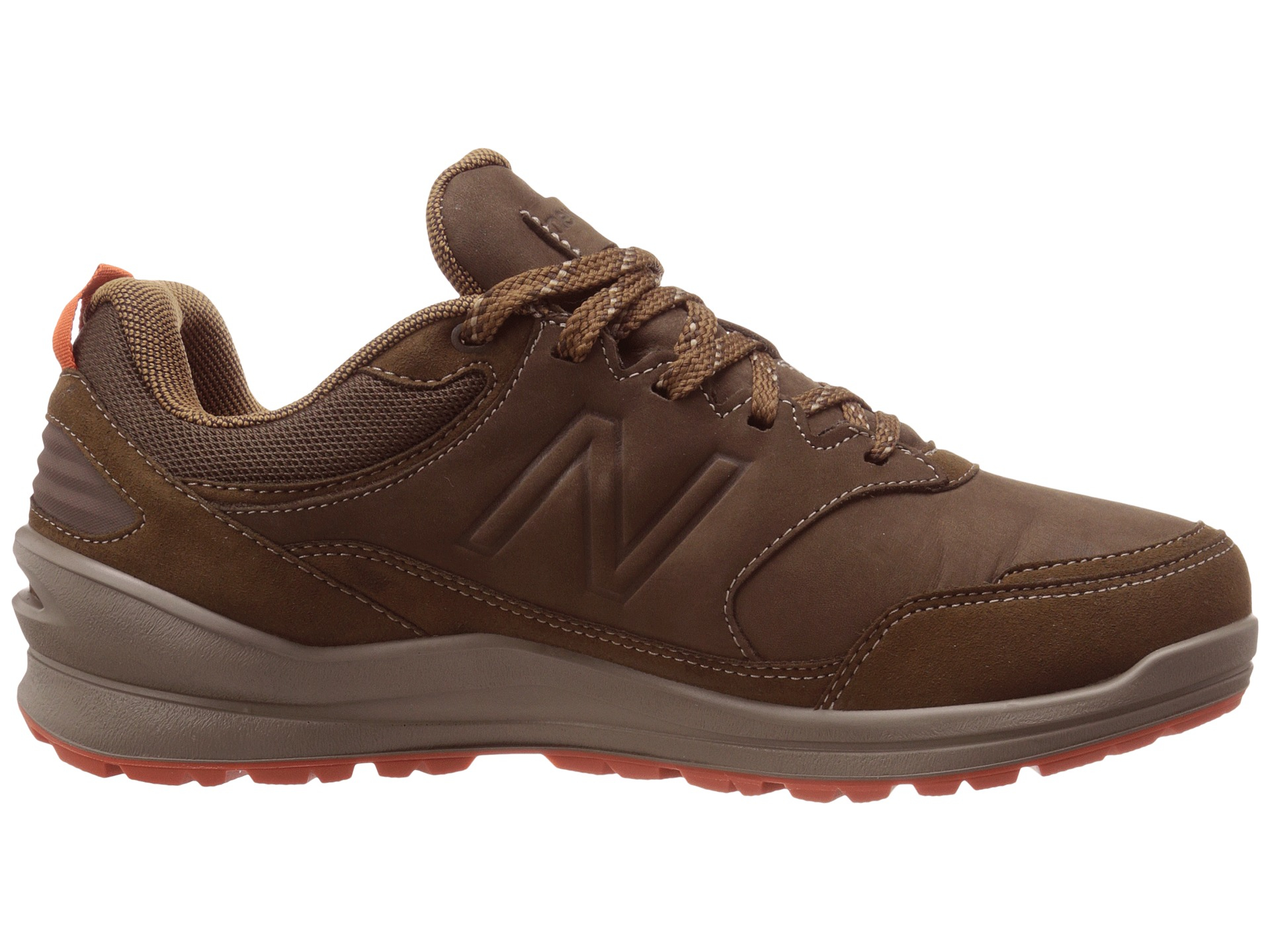 New balance Mw3000v1 in Brown for Men | Lyst
