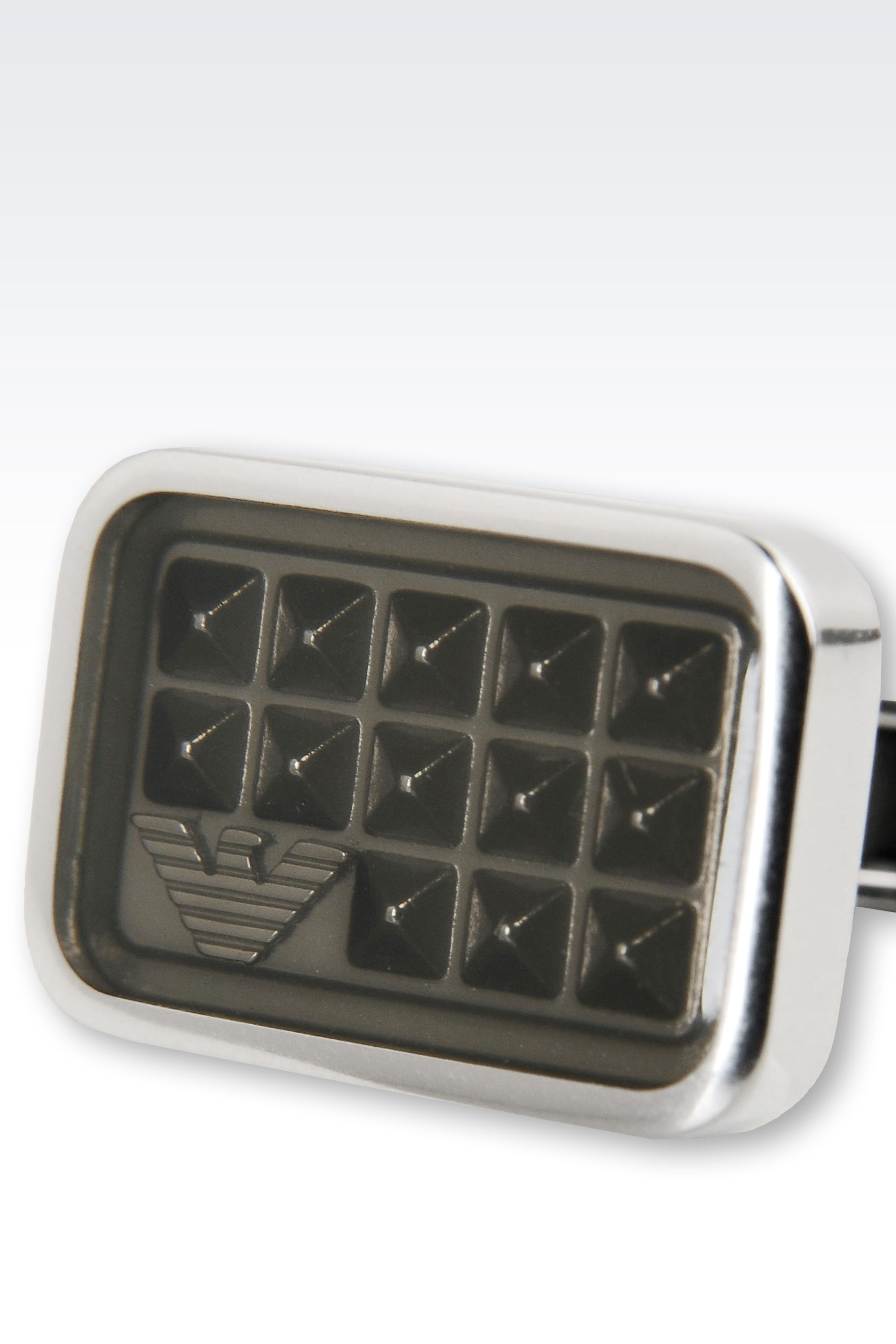 armani cuff link