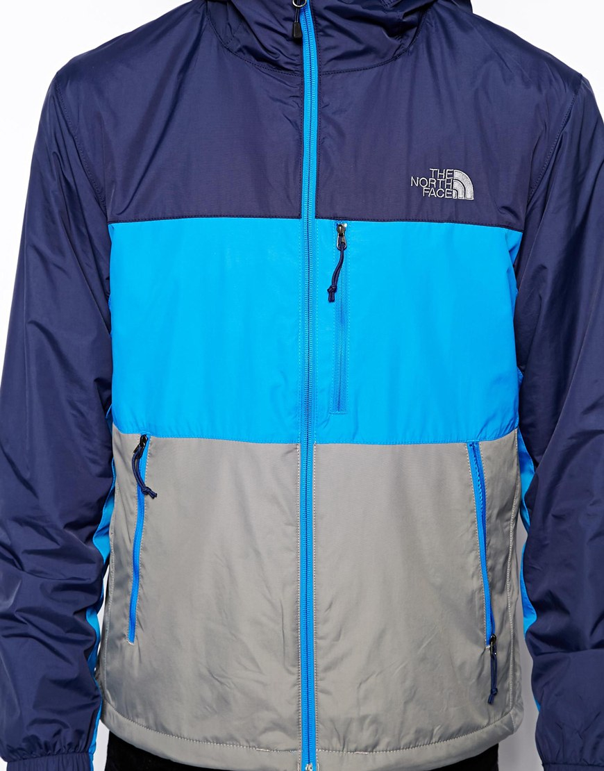 the north face atmosphere