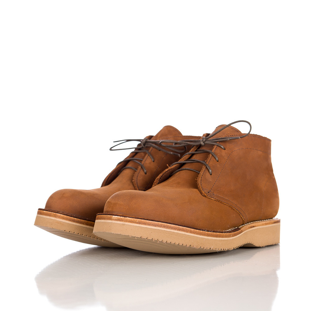 viberg chukka