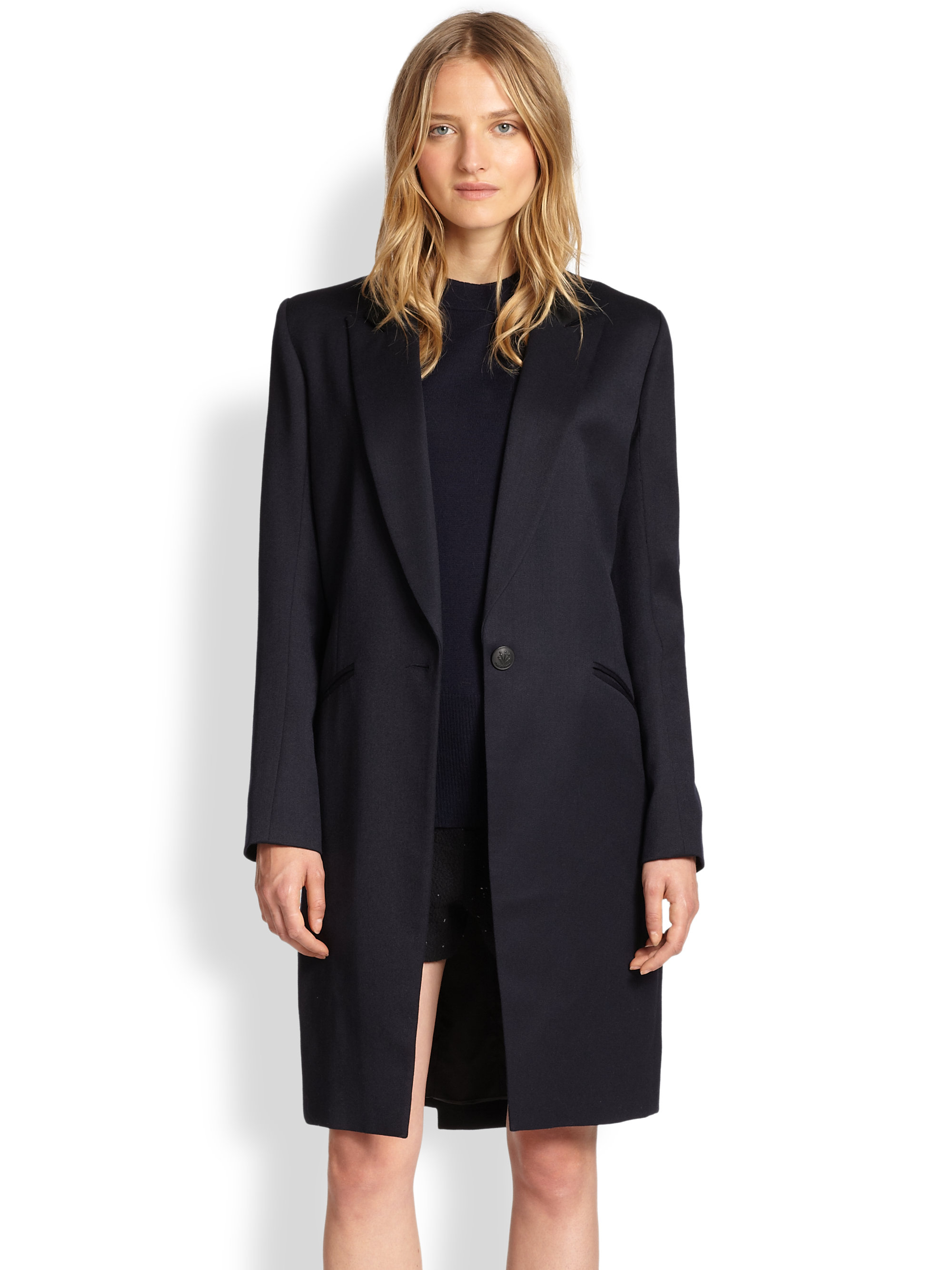 rag and bone duchess coat