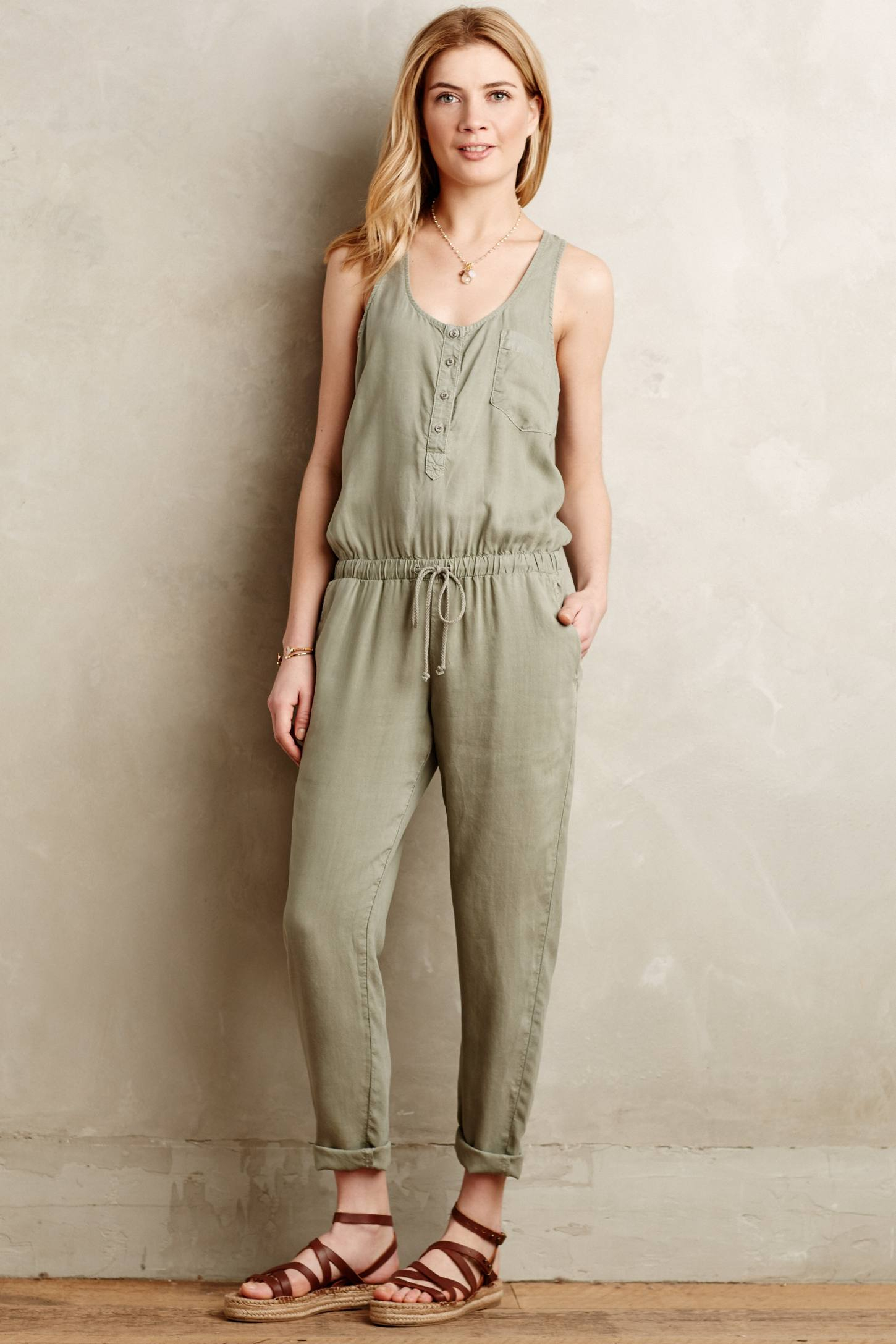 cloth and stone jumpsuit