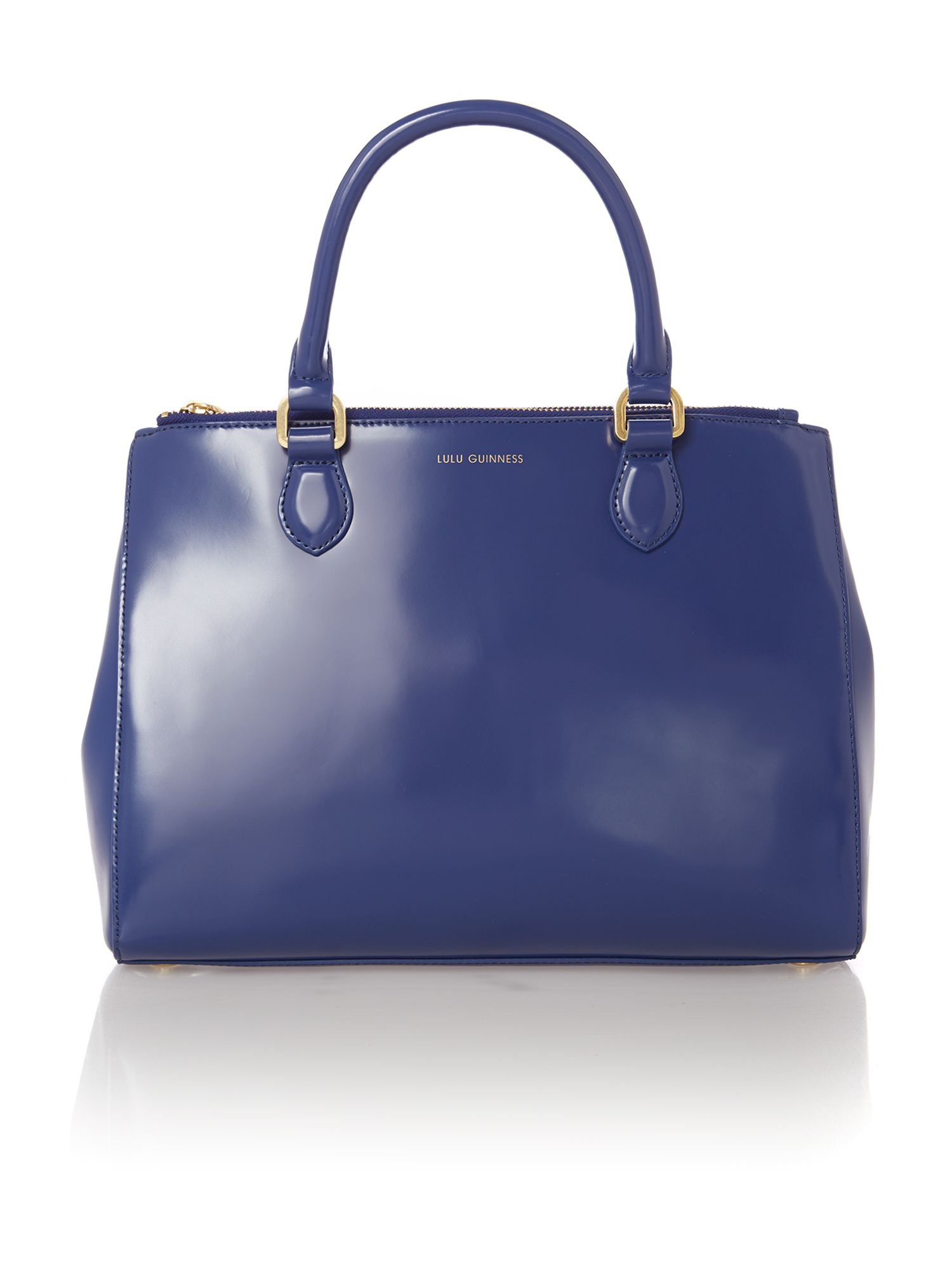 lulu guinness holdall