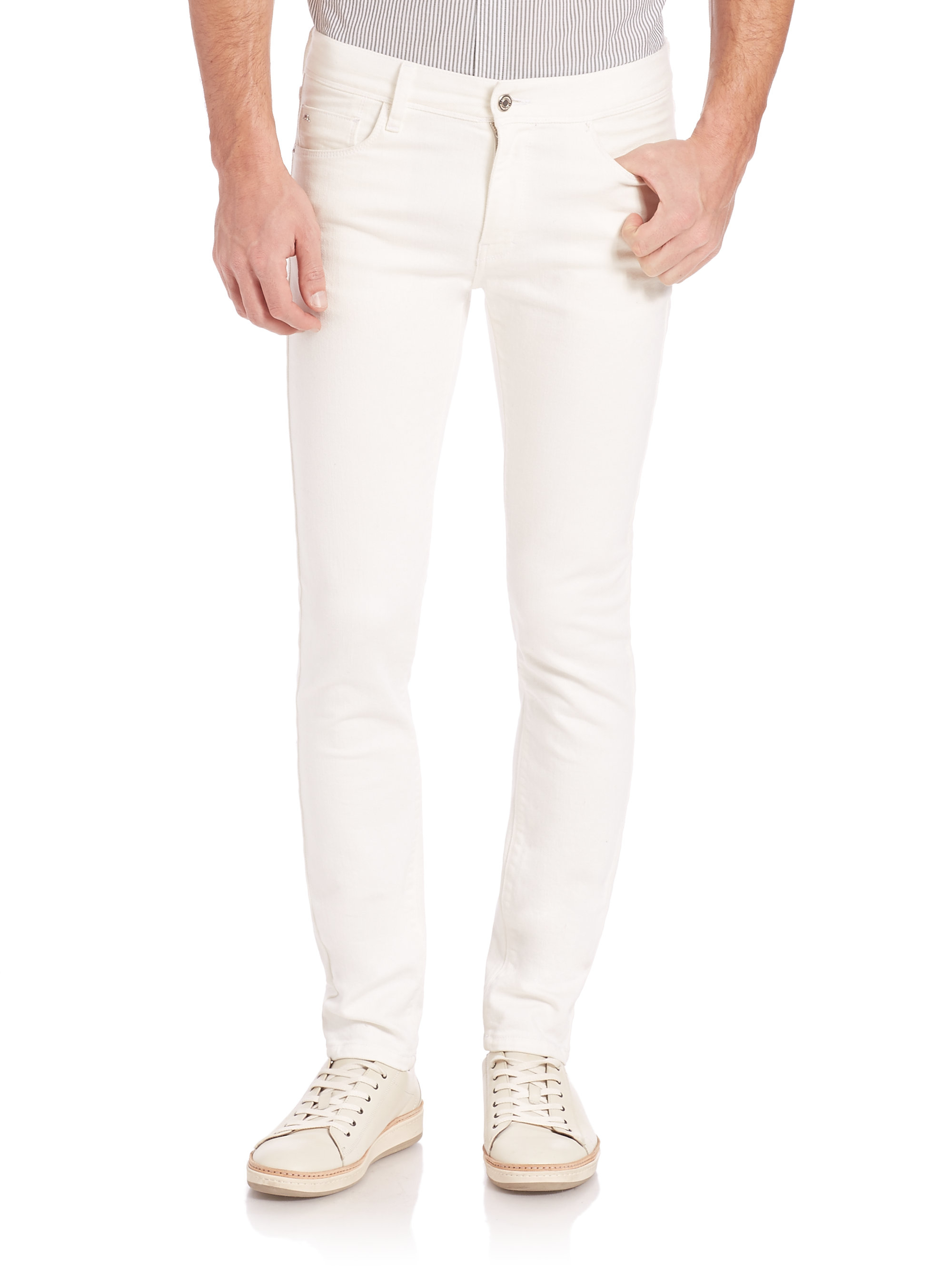 j lindeberg damien jeans