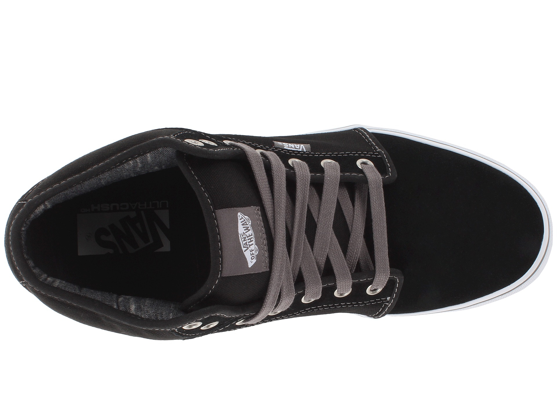 vans mid top 2014