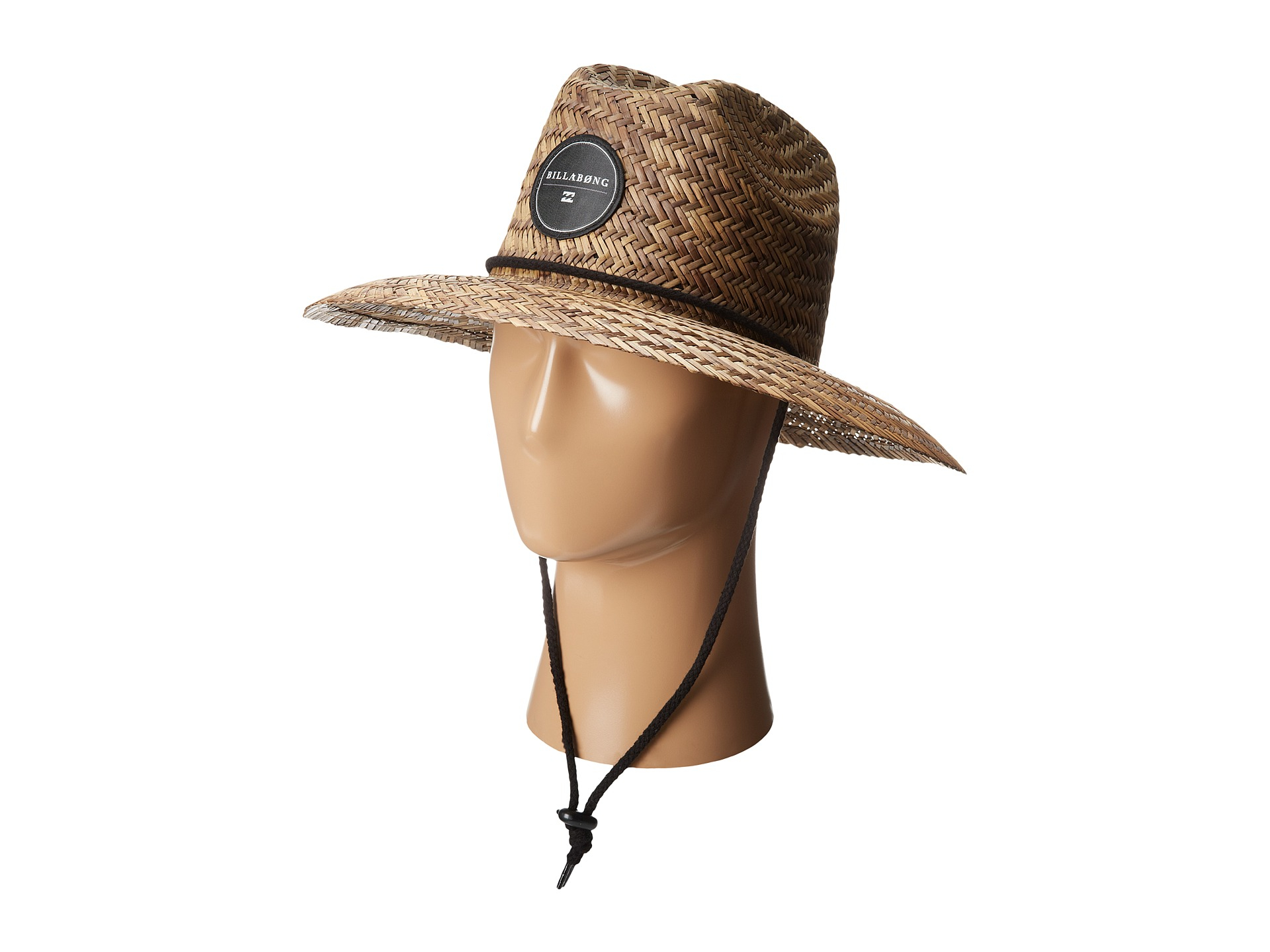 billabong nomad lifeguard hat