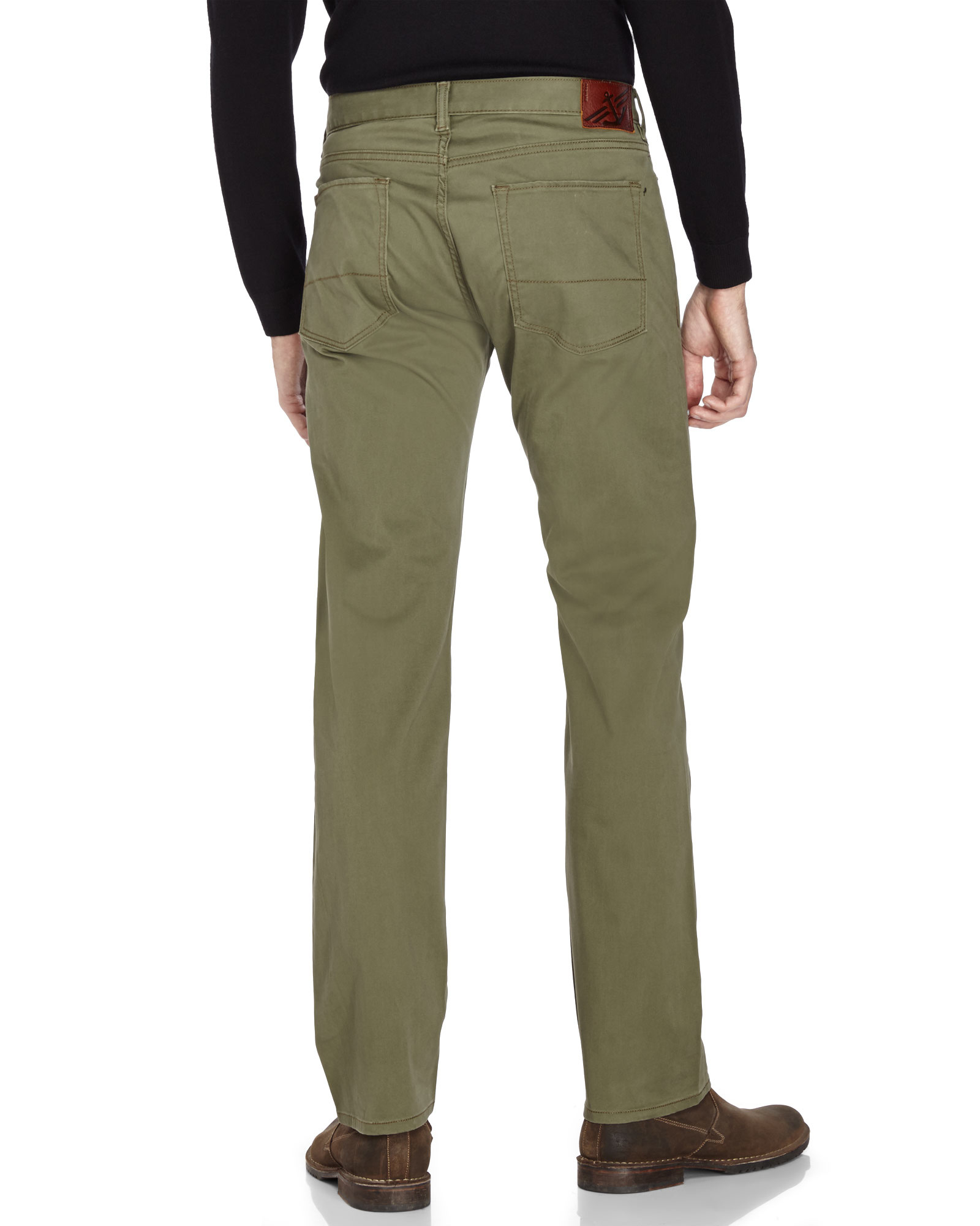 dockers straight fit