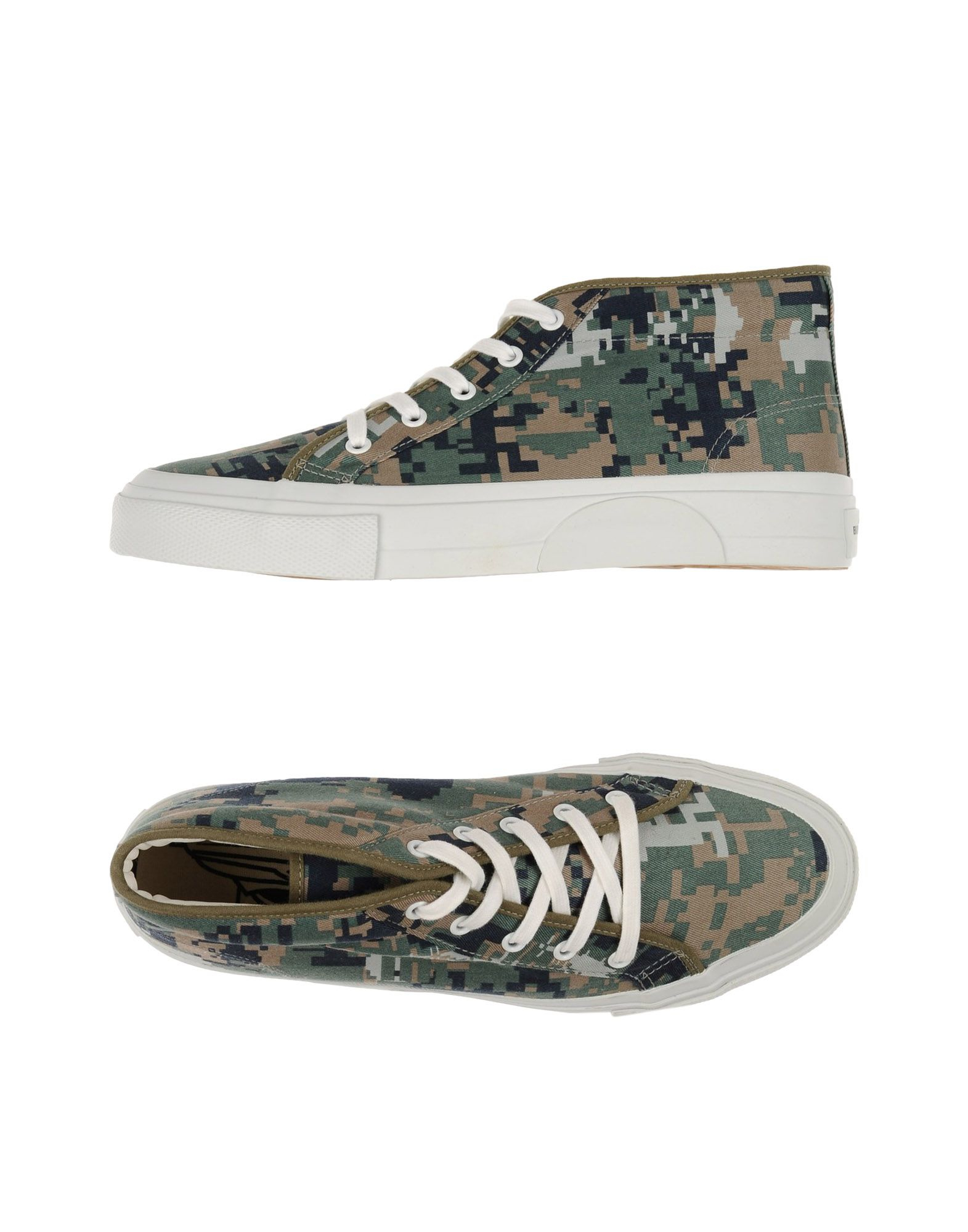 Billionaire boys club - ice cream High-tops & Sneakers in ...