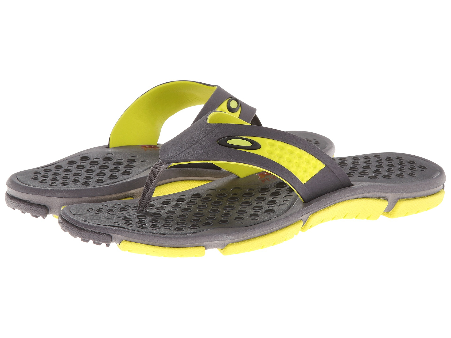oakley crater sandals