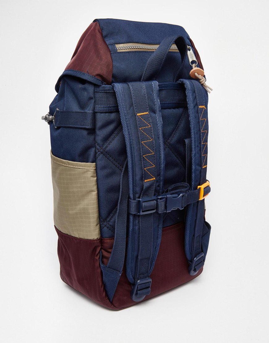 eastpak fluster backpack