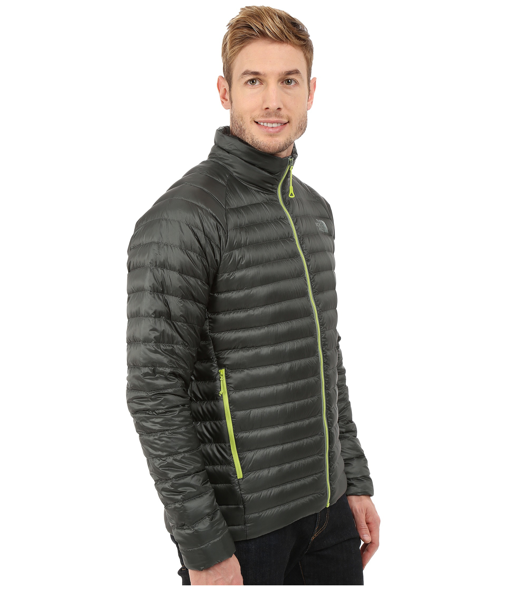 the north face quince