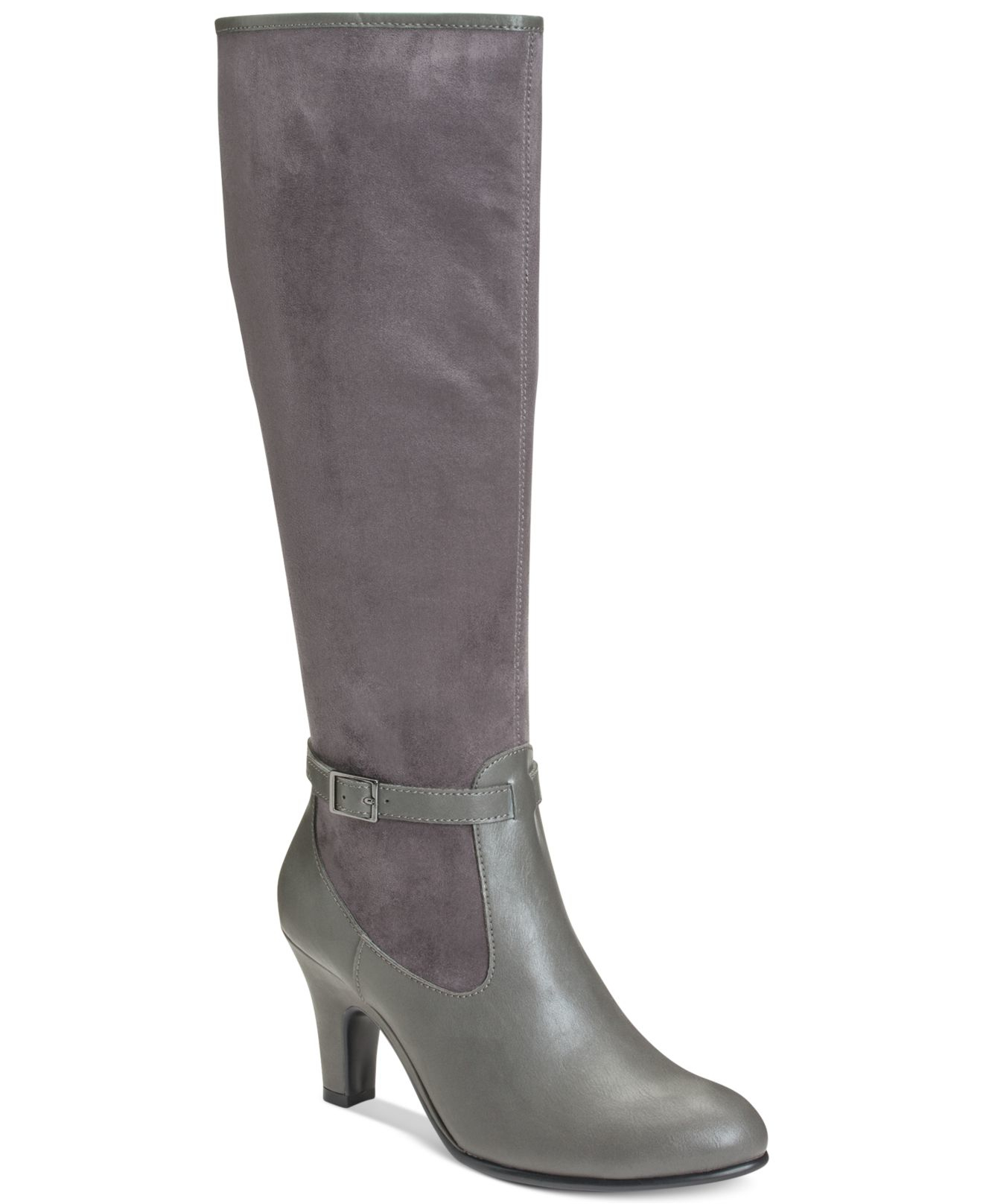 aerosoles tall boots
