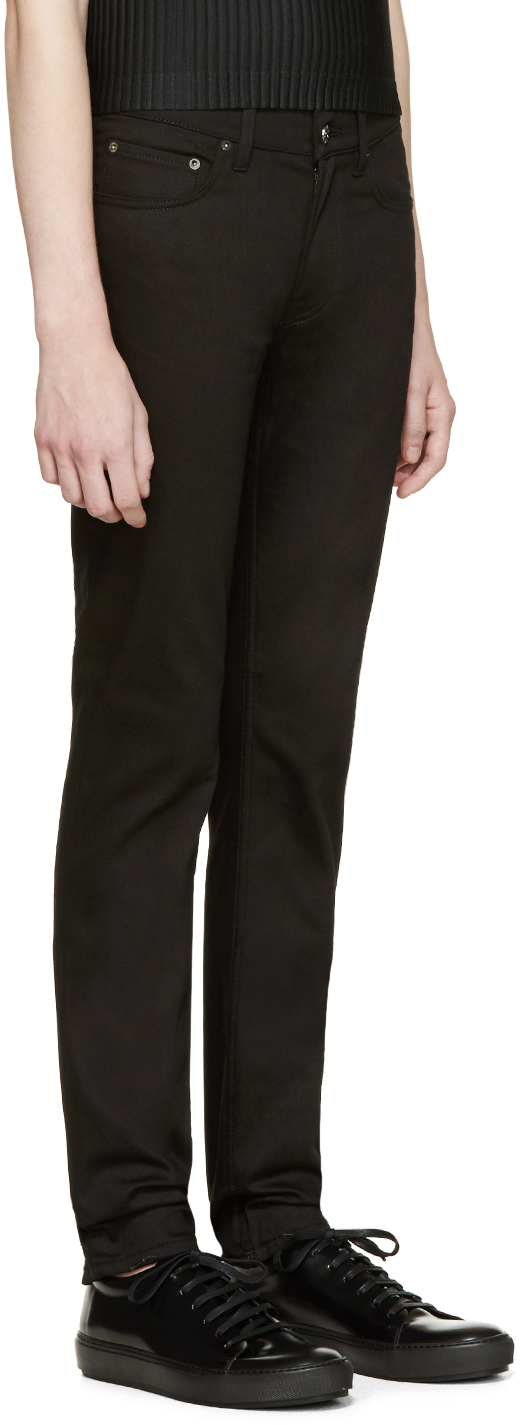 acne studios ace jeans