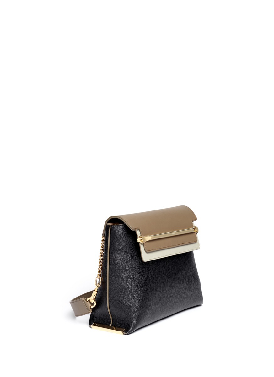 chloe claire bag