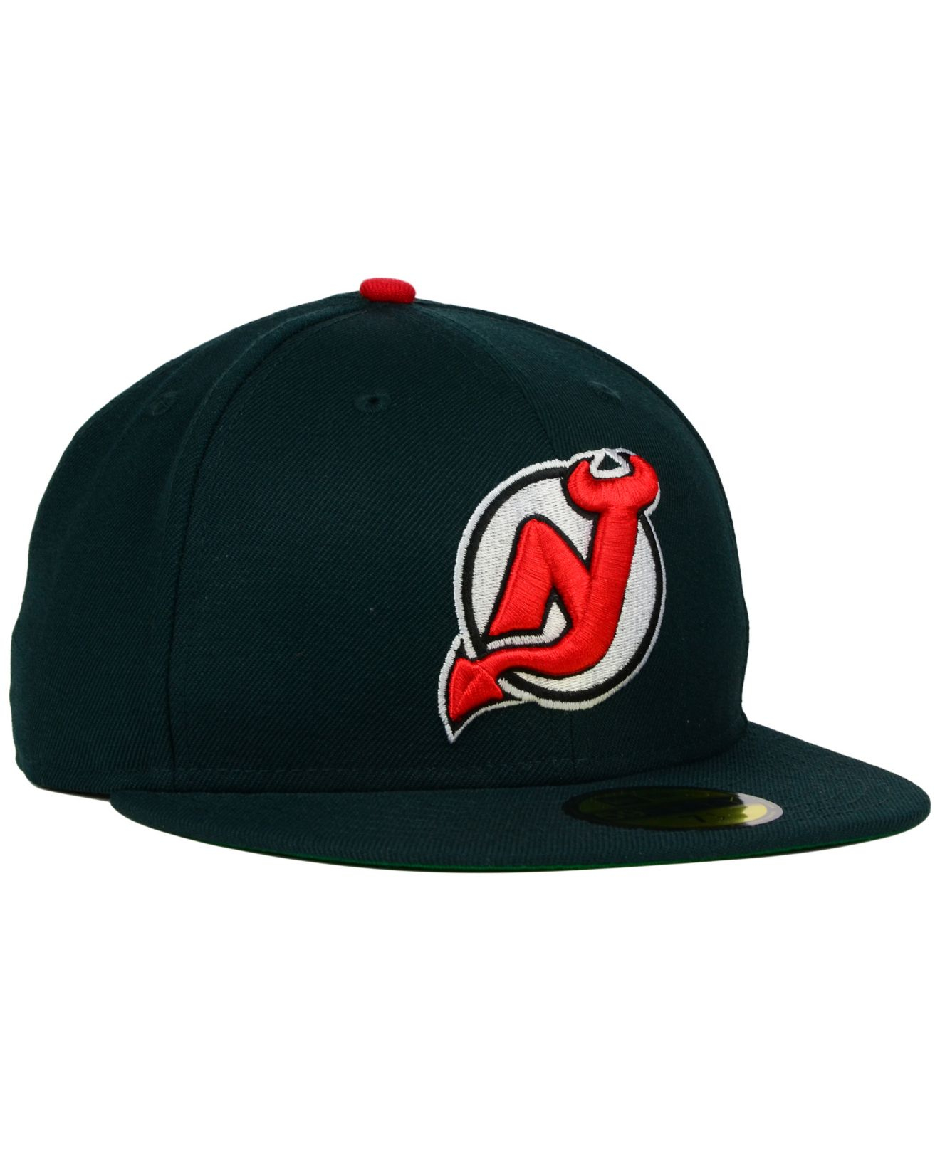 Buy New Jersey Devils Hat - Microsoft Store