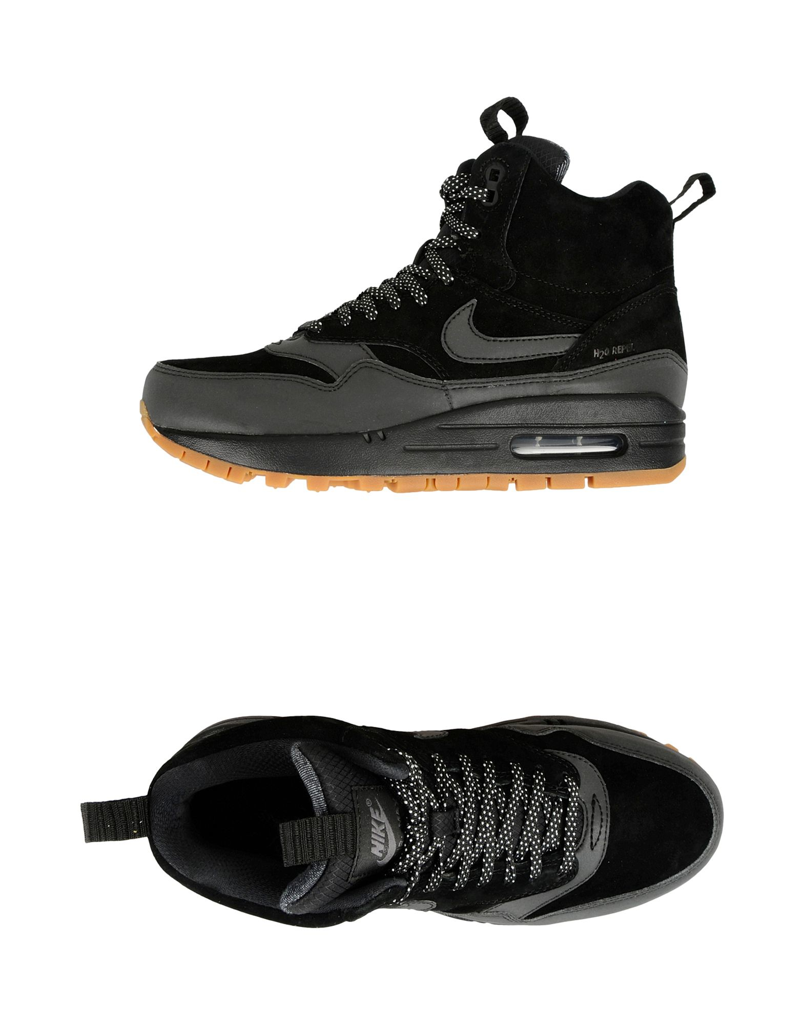 Shop by category Find great deals on eBay for black nike high tops. Shop with confidence.