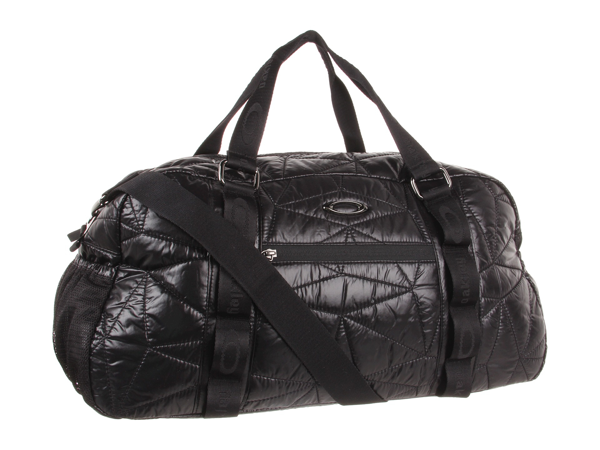 oakley gym bags