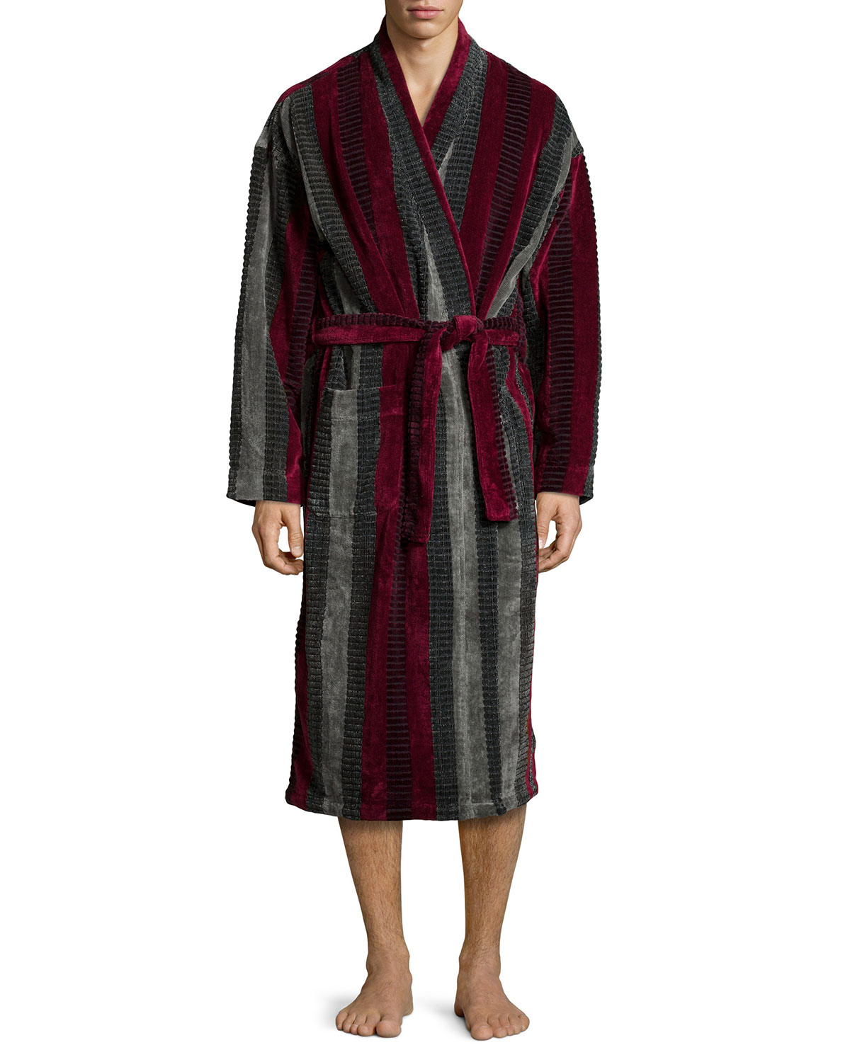 Does Your Terry Cloth Shrink? Avoid This Costly Mistake! - x89n180