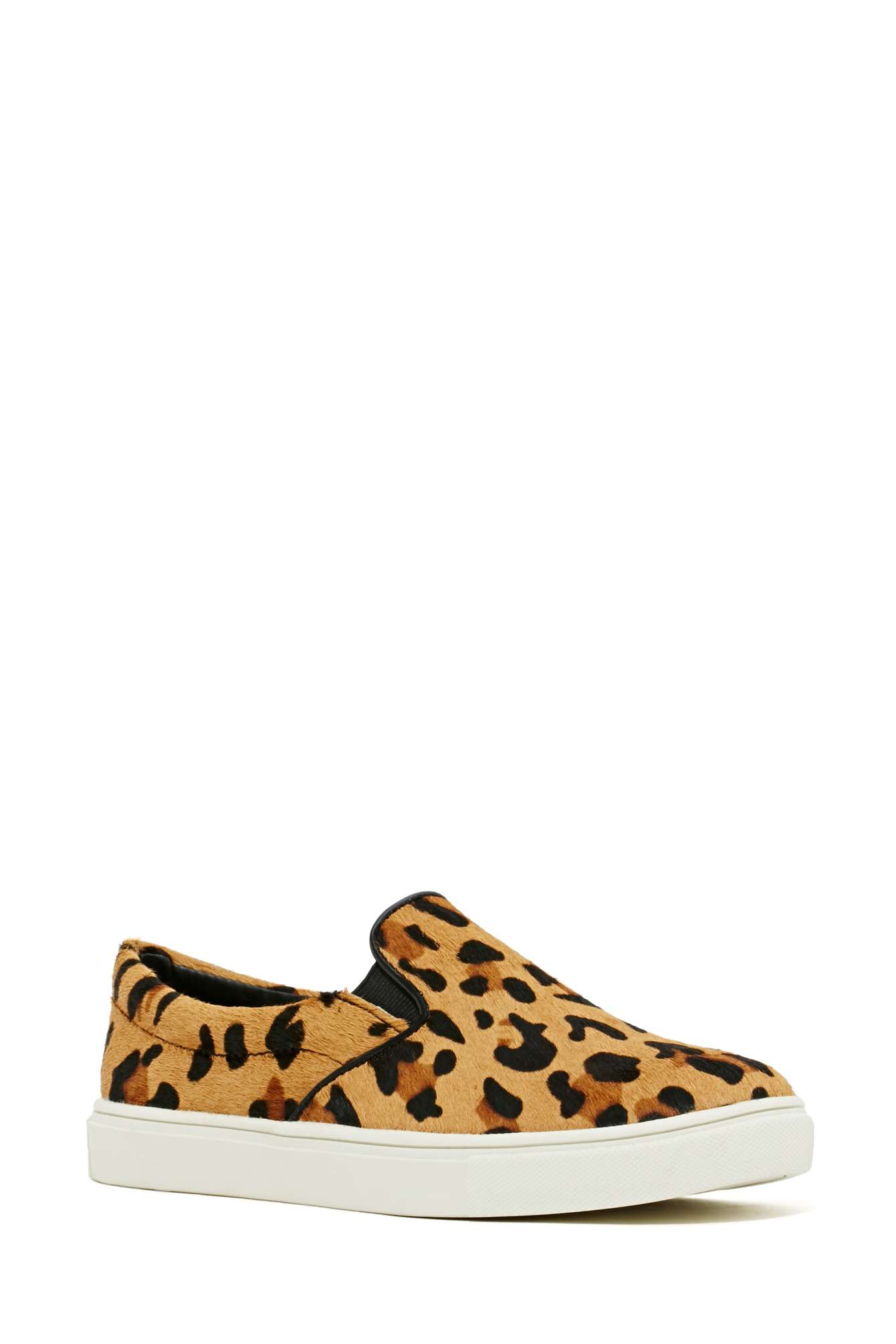 steve madden ecentric leopard